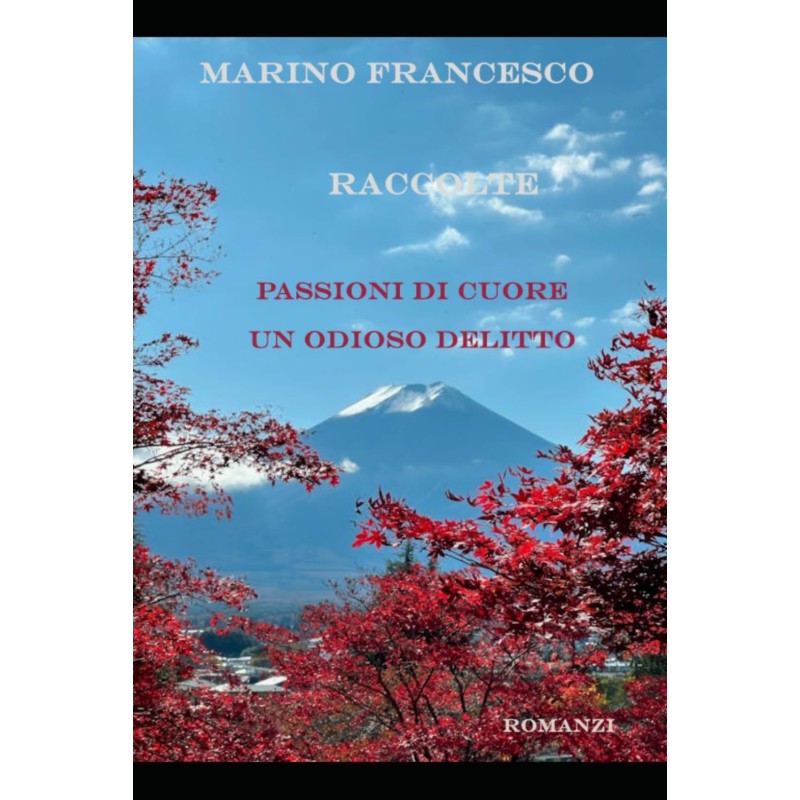 Raccolta di due romanzi gialli