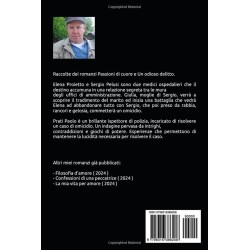 Raccolta di due romanzi gialli