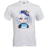 T-shirt bambino/a Genshin Impact