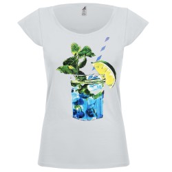 T-shirt donna Coktail
