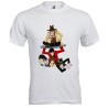 T-shirt bambino Lupin III