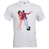 T-shirt bambino Lupin III