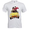 T-shirt bambino Lupin III