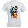 T-shirt bambino/a serie Lupin III