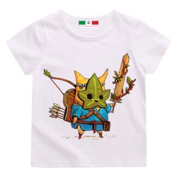 T-shirt bambino Korok Kids