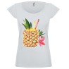 T-shirt donna Coktail