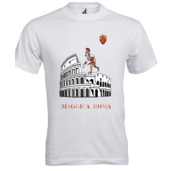T-shirt unisex Maggica Roma