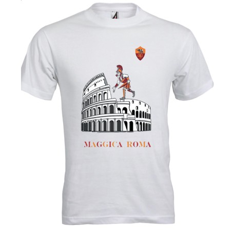 T-shirt unisex Maggica Roma