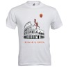 T-shirt unisex Maggica Roma