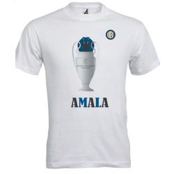 T-shirt unisex Inter Amala