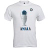 T-shirt unisex Inter Amala