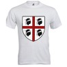 T-shirt uomo Sardegna