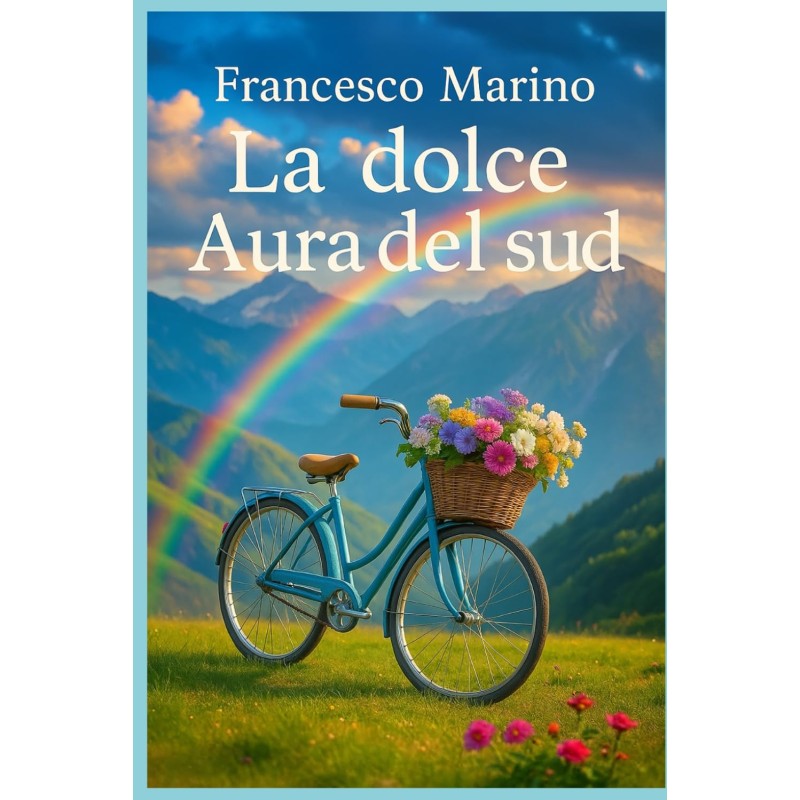 Romanzo La dolce Aura del sud