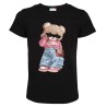 T-shirt donna Orsetto