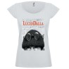 T-shirt donna Lucio Dalla