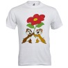 T-shirt bambino/a Cip e Ciop