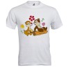 T-shirt bambino/a Cip e Ciop