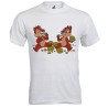 T-shirt bambino/a Cip e Ciop