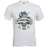 T-shirt uomo Internazionale