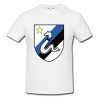 T-shirt uomo Scudetto Inter