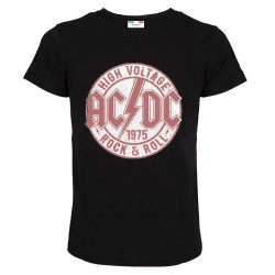 T-shirt uomo AC/DC