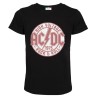 T-shirt uomo AC/DC