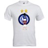 T-shirt uomo Scudetto Inter
