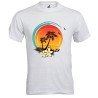 T-shirt uomo Miami Beach