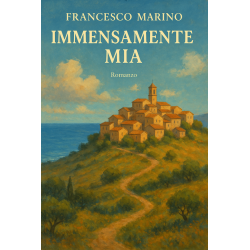 Romanzo Immensamente Mia