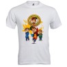 T-shirt bambino/a Alvin