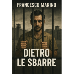 Romanzo Dietro le sbarre