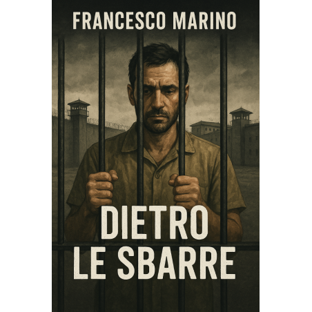Romanzo Dietro le sbarre