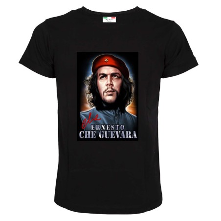 T-shirt uomo Che Guevara