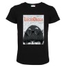 T-shirt uomo Lucio Dalla