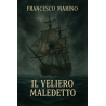 Romanzo Il veliero maledetto