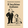Libro Il lecchino italiano