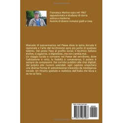 Libro Il lecchino italiano