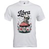 T-shirt uomo Skull