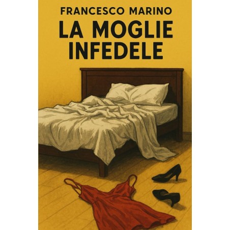 Romanzo La moglie infedele
