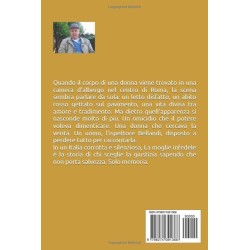 Romanzo La moglie infedele