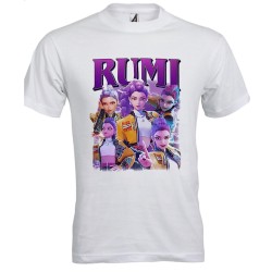 T-shirt bambino/a Rumi
