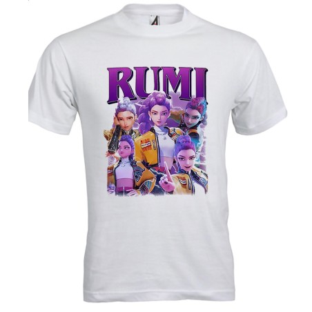 T-shirt bambino/a Rumi