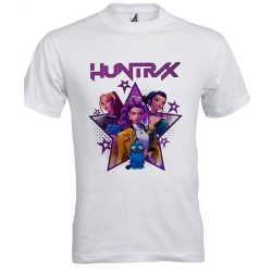T-shirt bambino/a Huntrax