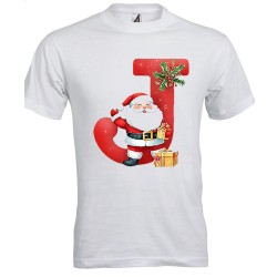 T-shirt uomo Jolly Natale