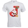 T-shirt uomo Jolly Natale