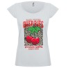 T-shirt donna Cherries