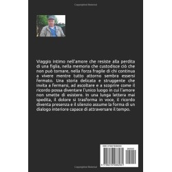 Nel silenzio del tuo ricordo - Poesie