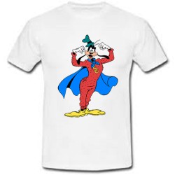 T-shirt bambino/a Super Pippo
