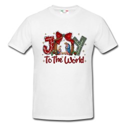 T-shirt unisex Natività