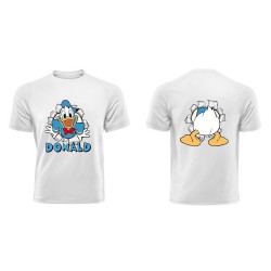 T-shirt uomo Paperino